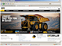 Kamloops Construction Equipment - Caterpillar Kamloops