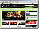 BC Environment - The Land Conservancy