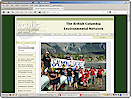 BC Environment - BC Environmental Network