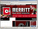 Merritt Hockey - Merritt Minor Hockey