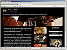 Kamloops Restaurants - Ric’s Grill