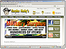 Kamloops Fishing Equipment Tackle and Supplies - Surplus Herby’s